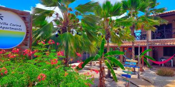 EEG Boulevard 81 - Villa Carina