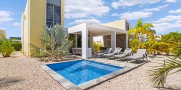 Delfins Villa 17