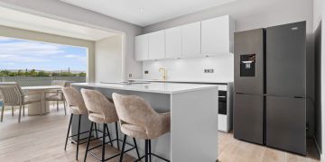 Kaya Jean B.F. Vitte 3A, appartement
