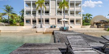 Kaya Playa Lechi 44, apt. 6