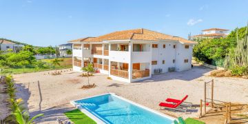 Bona Bista B-44 apt. 2