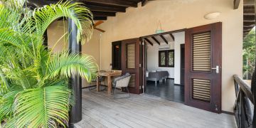 Bridanda Boutique Resort - studio 4