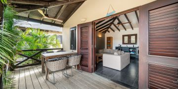 Bridanda Boutique Resort - apartment 6