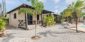 Bridanda Boutique Resort - apartment 8