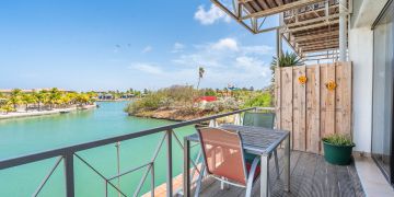 J.A. Abraham Boulevard 82 - Caribbean Court D438