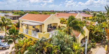 Courtyard Village A-2