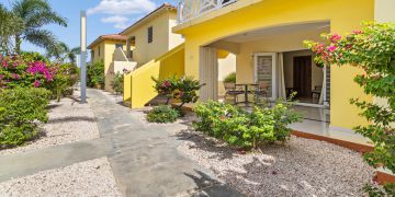 Courtyard Village I-3