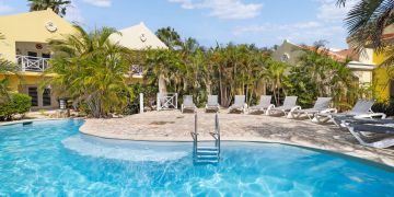 Courtyard Village J-3