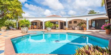 Casa Lirio Azul