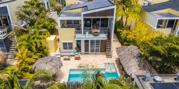 Delfins Beach Resort Villa 5
