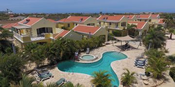 Courtyard Village F-1
