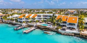 E.E.G. Boulevard 88, Belmar Apartment 14