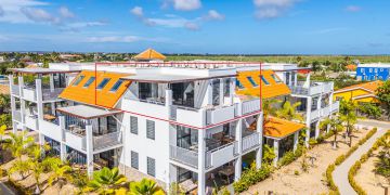 Resort Bonaire E2.2