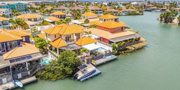 Watervillas Bahia 14