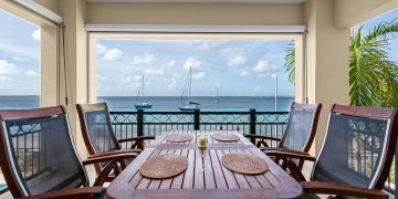 Elegancia del Caribe 9