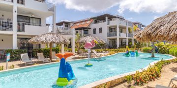 Resort Bonaire E1.2