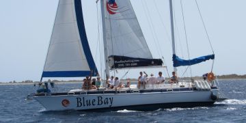 Blue Bay Bonaire