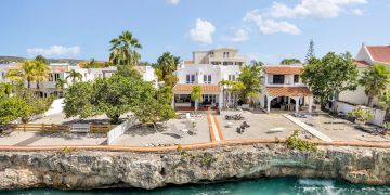 Hamlet Villa 2