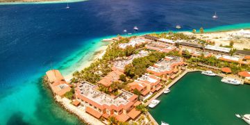 Kaya Gob. N. Debrot 71 - Harbour Village Buganvilla 912