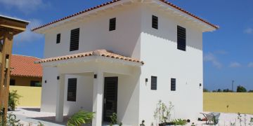 Courtyard Village 9A