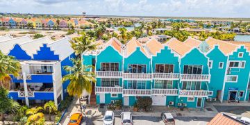 J.A. Abraham Boulevard 82 - Caribbean Court C326