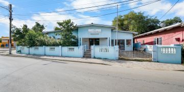 Kaya Encarnacion B. Sint Jago 7