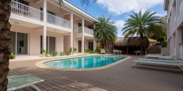 Kaya Niagara 2, Residensia Tropical Mi2