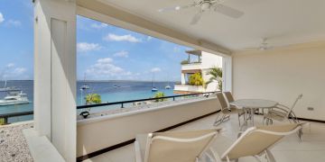 Playa Lechi Residence 12