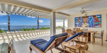 Playa Lechi Residence 14