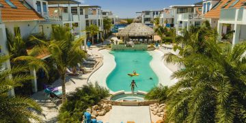 Resort Bonaire C1.1