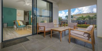 Resort Bonaire D0.9