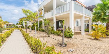 Resort Bonaire E0.6
