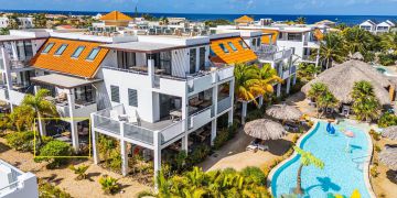 Resort Bonaire D0.3
