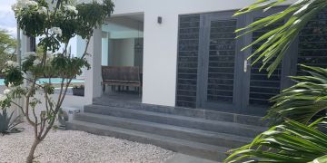 Bona Bista B4, appartement