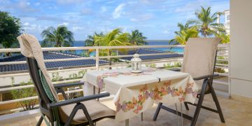 Bonaire Seaside Apartments 204