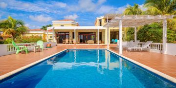 Villa Teodoro