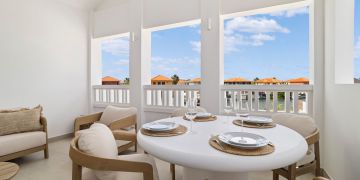 Kaya Watervillas 40B