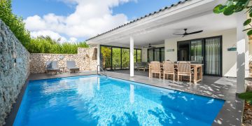 EEG Boulevard 3, Grand Windsock Villa 24